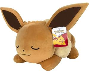 Pokémon PKW0222 - Peluche da 45 cm, Evoli