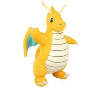 Pokémon PKW1437-30 cm Peluche Dragoran, peluche ufficiale