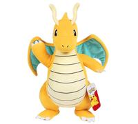 Jazwares Peluche Pokémon Dragonite 30 Cm