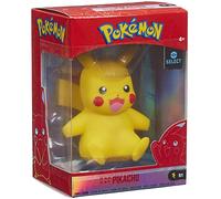 Pokémon PKW2275 Pikachu Select FIGURE-10 cm Figura in vinile, Multi