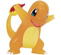Pokémon PKW2405 - 7,5 cm Select figure - Glumanda (trasparente) personaggio ufficiale