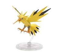 Pokémon PKW2412-15 cm Select Figure - Zapdos, personaggio ufficiale mobile