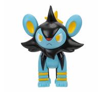 Pokemon PKW2649 Battle Figure - Luxio - ufficiale Battlefigure, multicolore