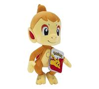 Jazwares Chimchar Pokémon 20 Cm Teddy Giallo