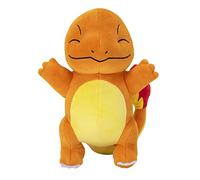 Jazwares Puffer Pokémon Stuffed Toy 20 Cm Arancione