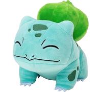 Pokemon PKW2697 - Peluche Bisasam, 20 cm