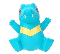 Pokémon PKW2954 - Statuetta in vinile Karnimani, 10 cm