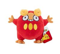 Pokémon Peluche Darumaka 20 cm ufficiale