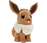 Pokémon PKW3105 - Peluche Evoli, 30 cm