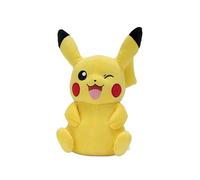 Pokémon - Plush Figure Pikachu Winking 30 cm