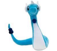 Pokémon PKW3108 - Peluche Dragonir, 30 cm
