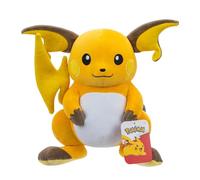Pokémon Plush Figure Raichu 30 cm