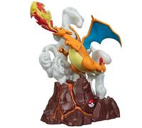Jazwares Charizard Action Figure 39 Cm Multicolor
