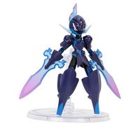 Pokémon PKW3203-15 cm Select Figure - Azugladis, personaggio mobile ufficiale