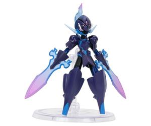 Pokémon PKW3203-15 cm Select Figure - Azugladis, personaggio mobile ufficiale