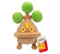 Pokémon PKW3293-20 cm peluche - Mobai, peluche ufficiale