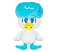 Pokémon Plush Figure Quaxly 20 cm