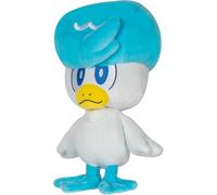 Pokémon Plush Figure Quaxly 20 cm