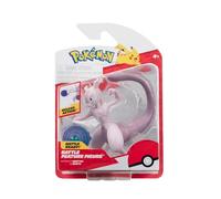 Nuovo Pokemon 4.5-Inch Mewtwo Battaglia Figura