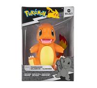 Pokemon PKW3390 - Figure in vinile Glumanda