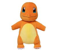 Pokémon PKW3404-20 cm Peluche Glumanda ufficiale