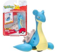 Pokémon PKW3416 - Battle Feature Figure - Lapras Official Articulated Figure, 11