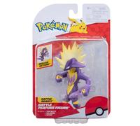Pokémon Battle Feature Figure Toxtricity 7 cm