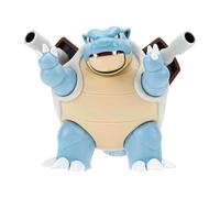 Pokémon PKW3420 - Statuetta di scarabago, 11,5 cm