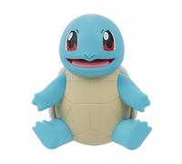 Pokémon PKW3434 Squirtle Select, statuetta da 10 cm in vinile, multicolore