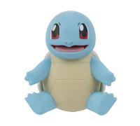 Pokémon PKW3434 Squirtle Select, statuetta da 10 cm in vinile, multicolore