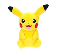 Pokémon PKW3457-20 cm peluche - Pikachu peluche ufficiale