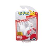 Pokémon PKW3568 Battle Figure Pack - Sengo Official Detailed Figure, 7.5 cm