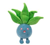 Pokémon PKW3657-20 cm peluche - Myrapla, peluche ufficiale