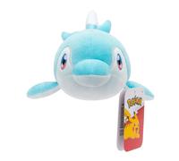 Pokémon PKW3662-20 cm peluche - Normifin, peluche ufficiale