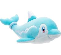 Pokémon PKW3662-20 cm peluche - Normifin, peluche ufficiale