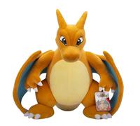 Pokémon PKW3681-60 cm peluche - Glurak ufficiale