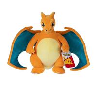 Pokémon Plush Figure Charizard 30 cm