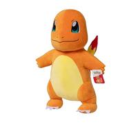 Pokémon PKW3885-60 cm Peluche Glumanda Ufficiale