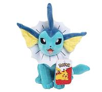 Pokémon PKW4016-20 cm peluche - Aquana peluche ufficiale