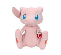 Pokémon PKW4020-60 cm peluche - Mew peluche ufficiale
