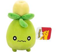 Pokémon PKW4145-20 cm peluche Olini, peluche ufficiale