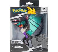 Pokémon PKW4179-15 cm Select Figure - UHaFnir, statuetta mobile ufficiale