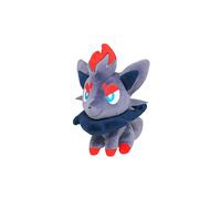 Pokémon PKW4198 - Peluche ufficiale Zorua, 20 cm