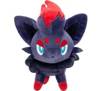 Pokémon PKW4198 - Peluche ufficiale Zorua, 20 cm