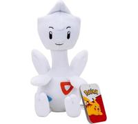 Pokémon PKW4199 - Peluche Togetic, 20 cm, in peluche ufficiale