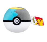 Pokémon PKW4284-12,5 cm peluche - palla di luna, peluche ufficiale