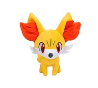 Pokémon PKW4587-20 cm peluche - Fynx, peluche ufficiale
