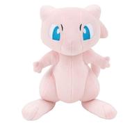 Pokémon PKW4847 - Peluche Mew, 20 cm, in peluche ufficiale