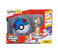 Pokémon Battle Spinner Growlithe
