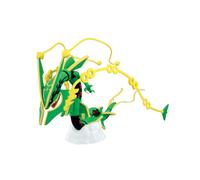 Pokémon Plamo Collection Select Series Mega Rayquaza Big Pokemon Bandai Japan